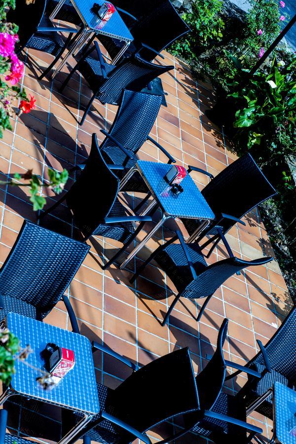 Hotel Los Angeles Сантільяна-дель-Мар Екстер'єр фото